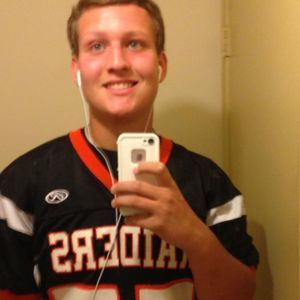 Meet your Posher, Logan